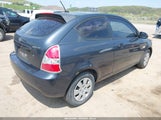 HYUNDAI ACCENT GS KMHCM36C39U125337 снимка