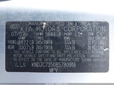 KIA SORENTO LX KNDJC735085780916 снимка