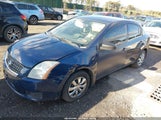 NISSAN SENTRA 2.0 3N1AB61E27L724543 снимка