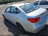 HYUNDAI ELANTRA GLS KMHDU46D79U800481 снимка