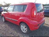 KIA SOUL + KNDJT2A6XD7551463 снимка