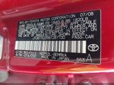 TOYOTA YARIS JTDBT923981287730 снимка