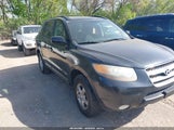 HYUNDAI SANTA FE GLS KM8SG73D17U143923 снимка
