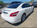 NISSAN MAXIMA 3.5 SV 1N4AA5AP0AC864580 снимка