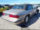 BUICK LESABRE CUSTOM 1G4HP52K2XH443185 снимка