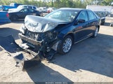 TOYOTA CAMRY HYBRID XLE 4T1BD1FK6CU028079 fotografie