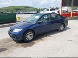 HONDA CIVIC LX 2HGES16614H530479 снимка