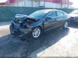 CHEVROLET MALIBU LT 1G1ZD5ST6JF187266 снимка