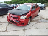 TOYOTA COROLLA LE 1NXBU40E89Z158636 снимка