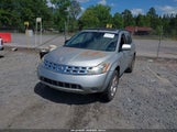NISSAN MURANO SL JN8AZ08T04W214583 снимка