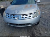 NISSAN MURANO SL JN8AZ08T04W214583 снимка