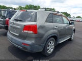 KIA SORENTO LX 5XYKT3A60CG285902 снимка