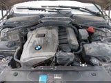 BMW 525I WBANE53586B992314 снимка