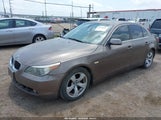 BMW 525I WBANE53586B992314 снимка