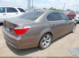 BMW 525I WBANE53586B992314 снимка