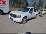 CHEVROLET TRAILBLAZER LS 1GNDT13S462109285 снимка