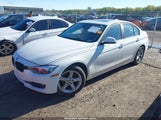 BMW 320I XDRIVE WBA3C3C51EF984208 fotografie