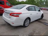 NISSAN SENTRA SV 3N1AB7AP5EL665265 снимка