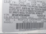 NISSAN SENTRA SV 3N1AB7AP5EL665265 снимка