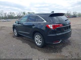 ACURA RDX TECHNOLOGY ACURAWATCH PLUS PACKAGES/TECHNOLOGY PACKAGE 5J8TB4H52GL030156 снимка