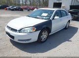 CHEVROLET IMPALA LT 2G1WG5EK7B1287477 снимка