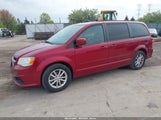 DODGE GRAND CARAVAN SXT 2C4RDGCG4ER120877 снимка