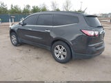 CHEVROLET TRAVERSE 1LT 1GNKRGKD2HJ118023 снимка