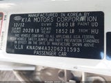 KIA RIO LX KNADM4A32D6211593 снимка