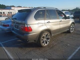 BMW X5 4.4I 5UXFB53514LV09431 снимка