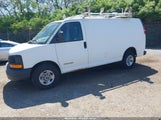 GMC SAVANA WORK VAN 1GTGG25V661219848 снимка