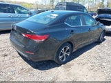 Nissan Sentra Sv Xtronic Cvt 3N1AB8CV9LY205897 photo
