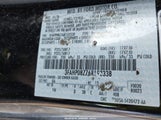 FORD FUSION SEL 3FAHP08Z76R192338 снимка