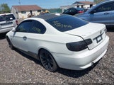 BMW 335I XDRIVE WBAWC735X9E269900 снимка