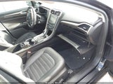 Ford Fusion Se 3FA6P0H91GR289835 снимка