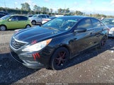 HYUNDAI SONATA GLS 5NPEB4AC3BH188549 снимка