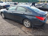 HYUNDAI SONATA GLS 5NPEB4AC3DH753692 снимка