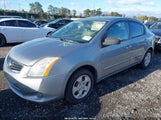 NISSAN SENTRA 2.0 S 3N1AB6AP0CL710166 снимка