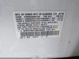 HONDA PILOT EX-L 5FNYF48579B036629 photo