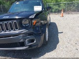 JEEP RENEGADE LATITUDE FWD ZACCJABB8JPH23377 снимка
