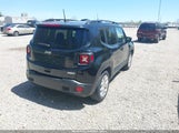 JEEP RENEGADE LATITUDE FWD ZACCJABB8JPH23377 photo
