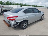NISSAN SENTRA SV 3N1AB7AP4DL730069 снимка