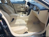 MERCEDES-BENZ CLS 550 WDDDJ72X59A144769 photo
