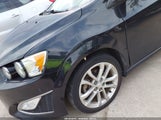 CHEVROLET SONIC RS MANUAL 1G1JH6SB5F4126282 снимка