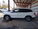 HONDA PILOT EX 5FNYF6H38JB073039 снимка