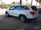 HONDA PILOT EX 5FNYF6H38JB073039 снимка