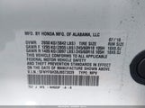 HONDA PILOT EX 5FNYF6H38JB073039 снимка