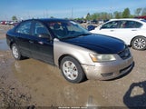 HYUNDAI SONATA GLS 5NPET46C88H328819 снимка