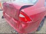 FORD FUSION SE 3FAHP0HA6AR303870 снимка