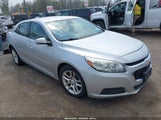 CHEVROLET MALIBU 1LT 1G11C5SL3FU127044 снимка