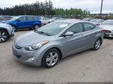 HYUNDAI ELANTRA GLS KMHDH4AE1DU799244 снимка